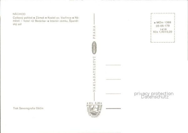Nachod Tschechien – Bild 2