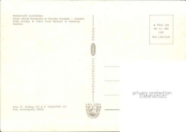 Moravskeho Slovacka – Bild 2
