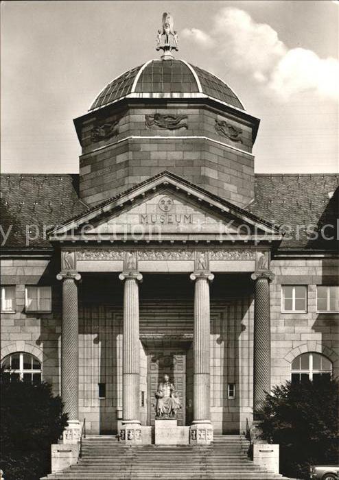 Wiesbaden Museum