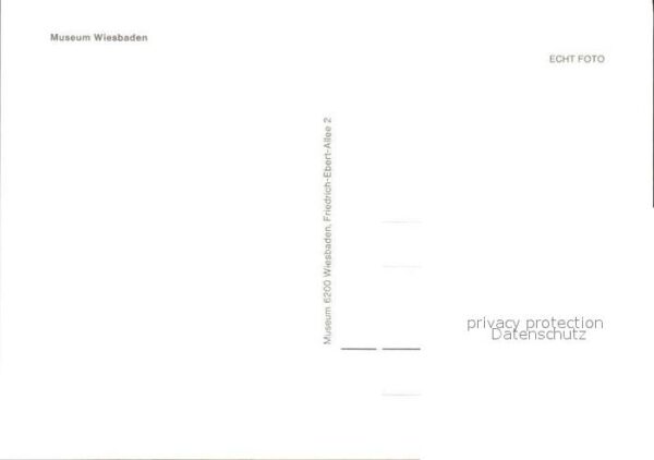 Wiesbaden Museum – Bild 2