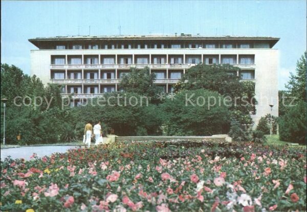 Burgas Hotel Primorez