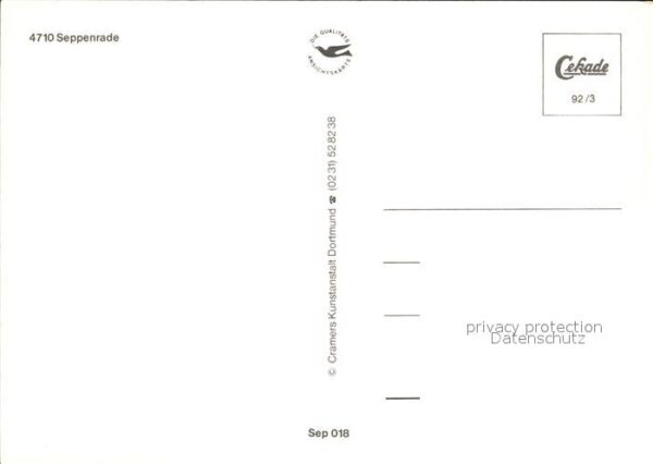 Seppenrade Rosengarten – Bild 2