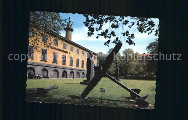 Goeteborg Sjöfartsmuseet