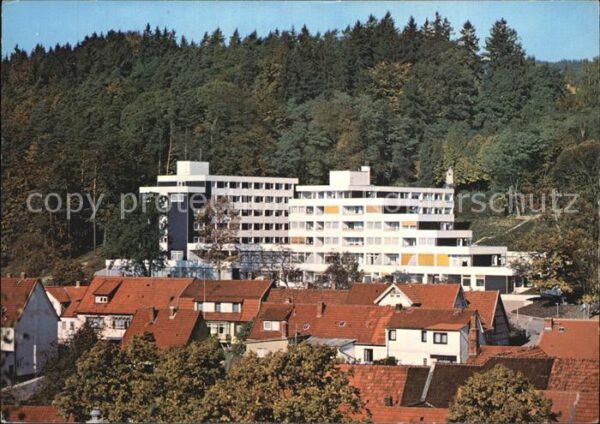 Bad Sachsa Harz Senioren Zentrum