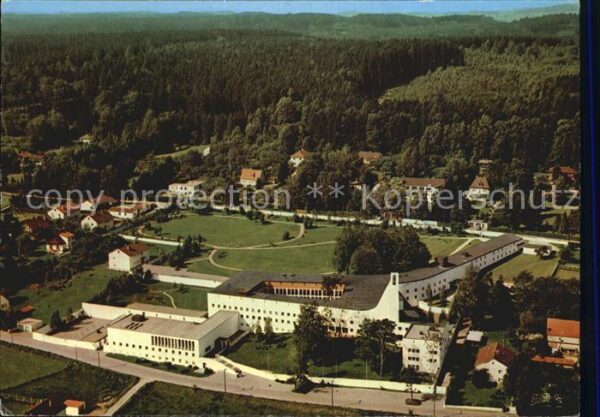 Leitershofen Diözesan Exerzitienhaus St. Paulus