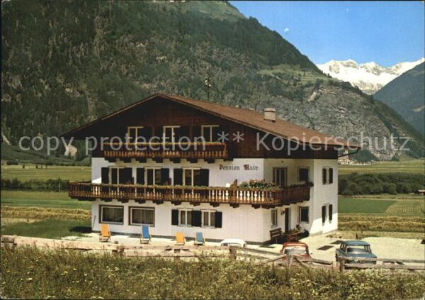 Kematen Sand Pension Mair