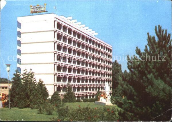 Neptun Hotel Neptun