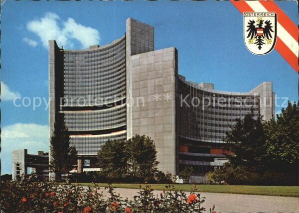 Wien Uno City