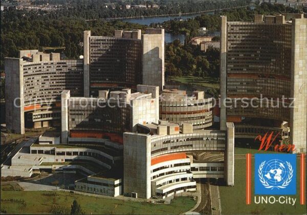 Wien Uno City