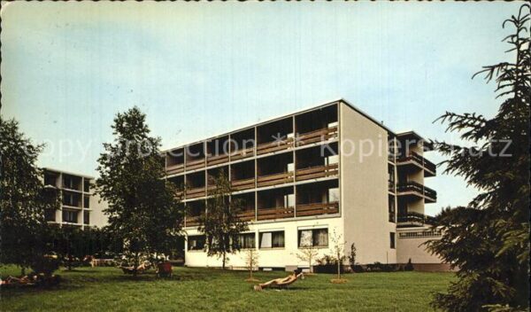 Bad Fuessing Kurheim Astoria