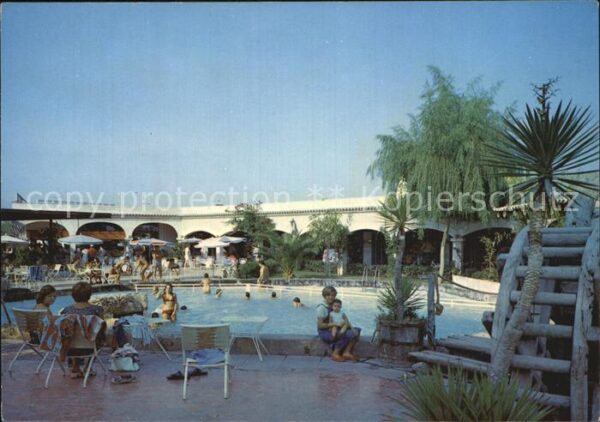 Mallorca Binisalem Pool
