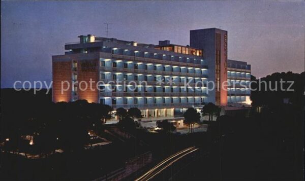 Can Picafort Mallorca Hotel Gran Vista