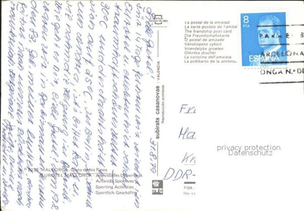 Mallorca Eurotal – Bild 2