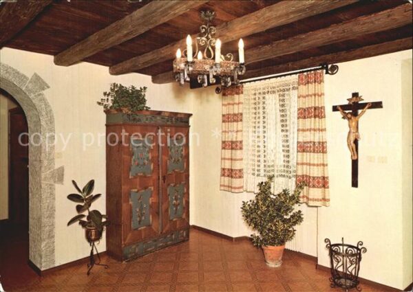 Nals Bozen Pension Stadlerhof