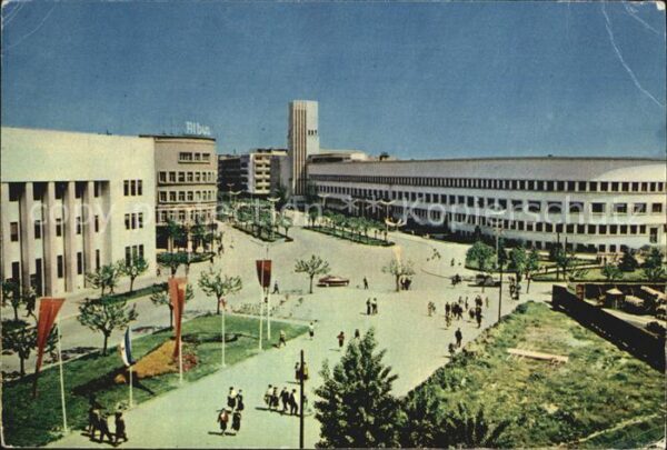 Novi Sad Ortspartie