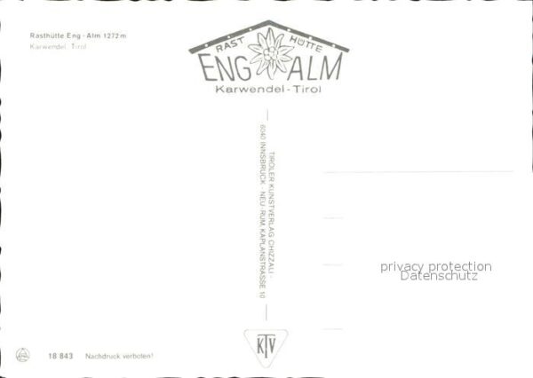 Eng Alm Rasth?tte – Bild 2