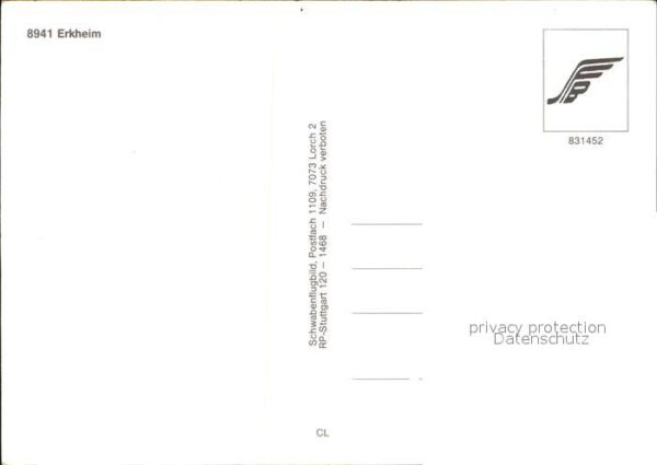 Erkheim Fliegeraufnahme – Bild 2