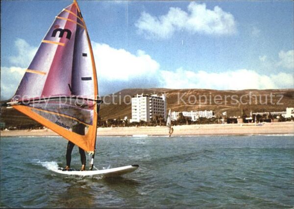Jandia Playa Robinson Club