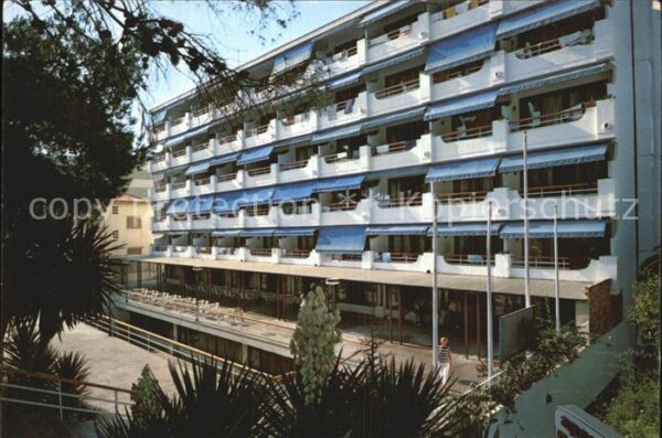 Palma de Mallorca Residencia Apartementos Bosque-Sol