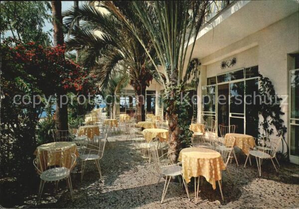 Palma de Mallorca Hotel Las Arenas