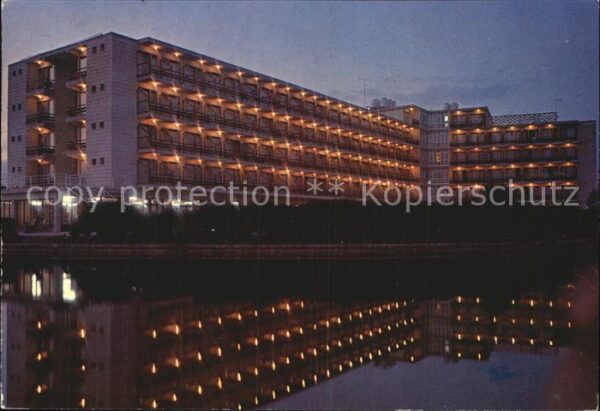 Alcudia Mallorca Hotel Boccaccio