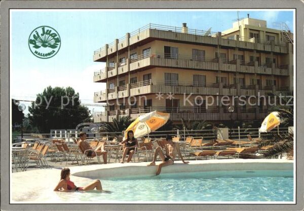 Mallorca Hotel Bei Juan