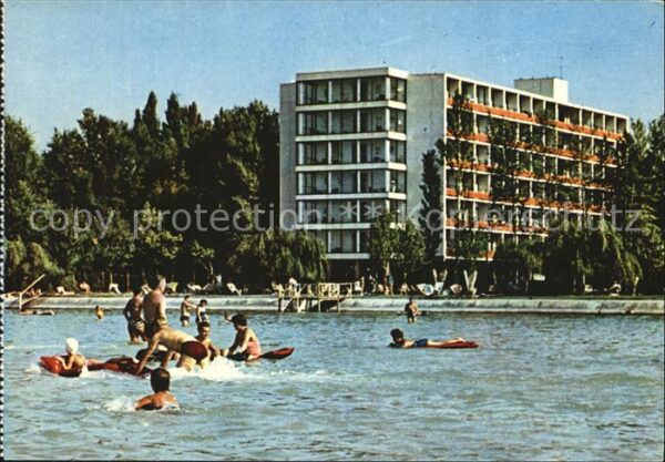 Siofok Hotel Balaton