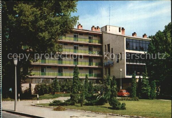 Siofok Hotel Napfeny