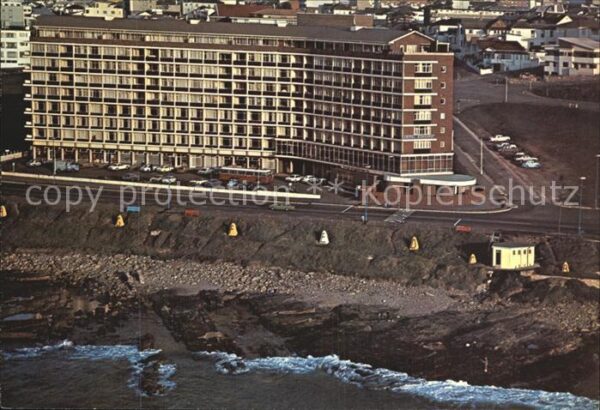 East London Hotel Kennaway