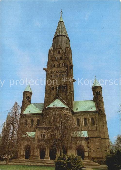 Rheine St. Antonius Basilika