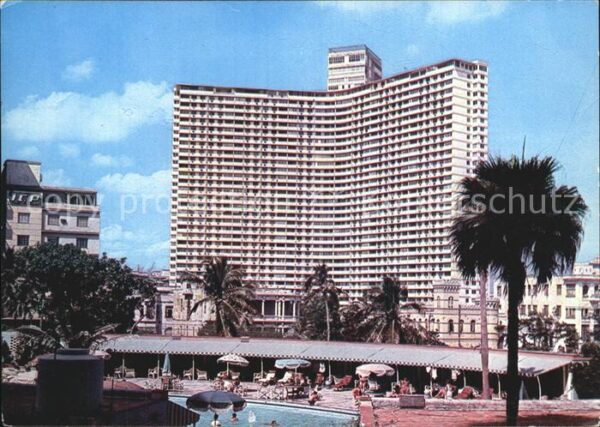 Havana Habana Hotel Mayor Manuel Fajardo
