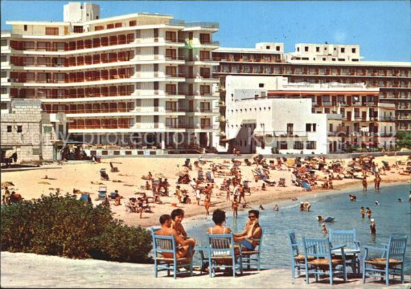 Mallorca S`Illot