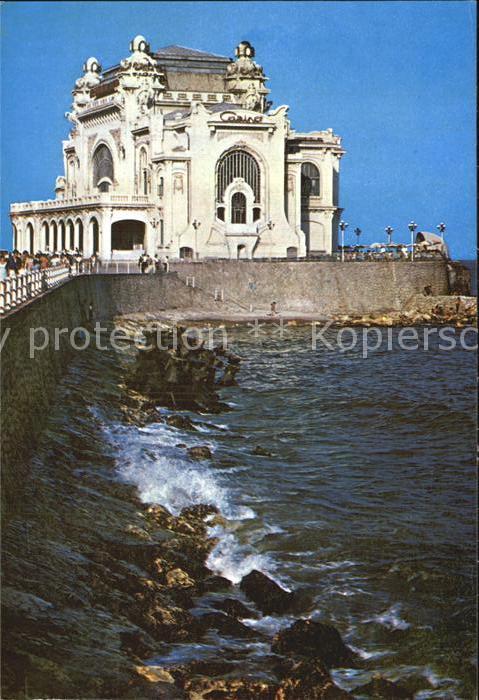 Constanta Restaurant Casino