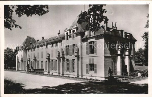 Malmaison National Museum