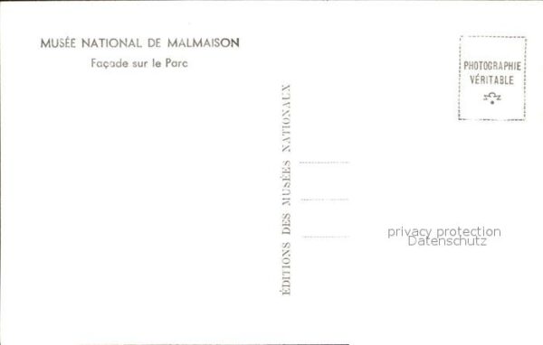 Malmaison National Museum – Bild 2