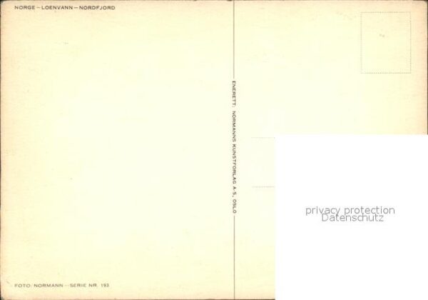 Loenvann Seeansicht – Bild 2