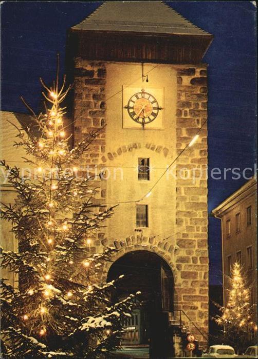 Villingen-Schwenningen Stadttor