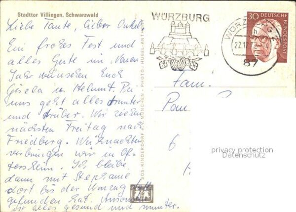 Villingen-Schwenningen Stadttor – Bild 2