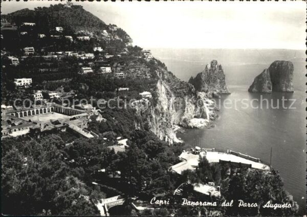 Capri Panorama