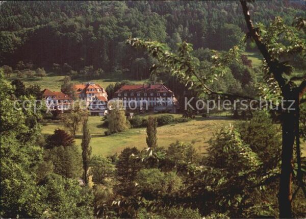 Bad Orb Küppelsmühle