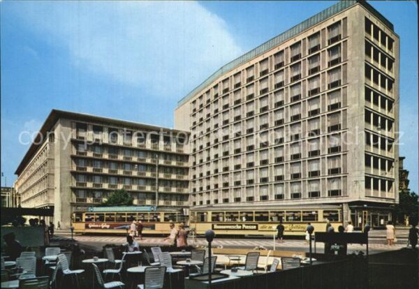 Hannover Landesbank Georgsplatz