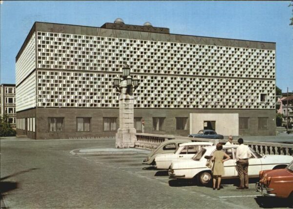 Hannover Kestermuseum