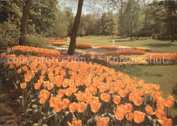 Landau Pfalz Goethepark