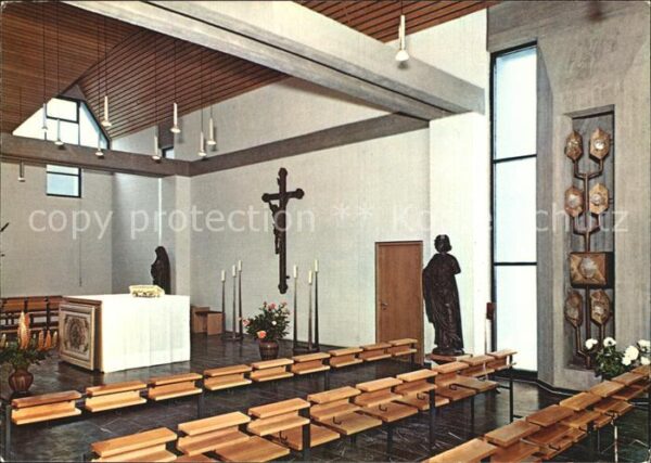 Simmerath Katholische Pfarrkirche Sankt Michael