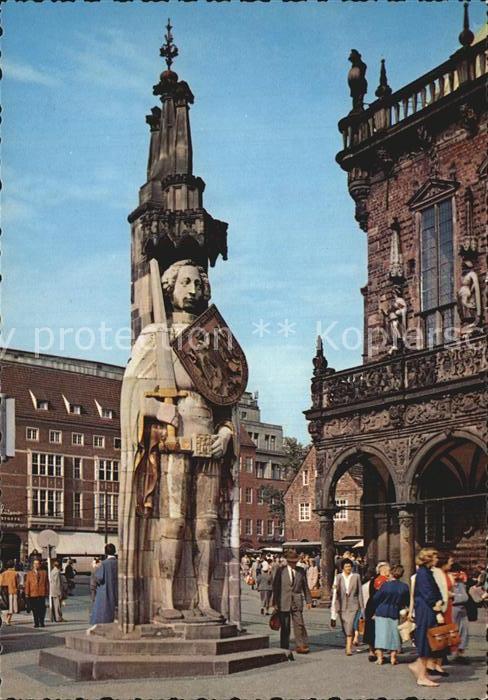 Bremen Roland