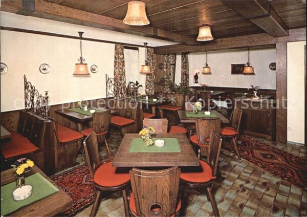 Friedenweiler Gasthof Pension Steppacher