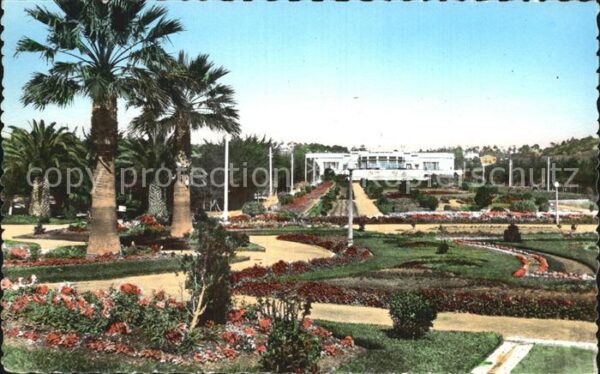 Estoril Park Casino