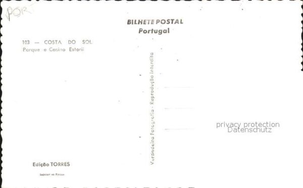 Estoril Park Casino – Bild 2