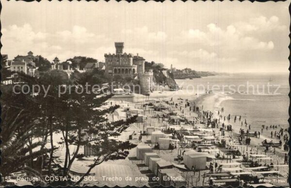 Estoril Costa do Sol