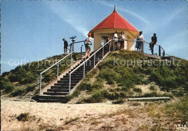 Wenduine Sploenkop